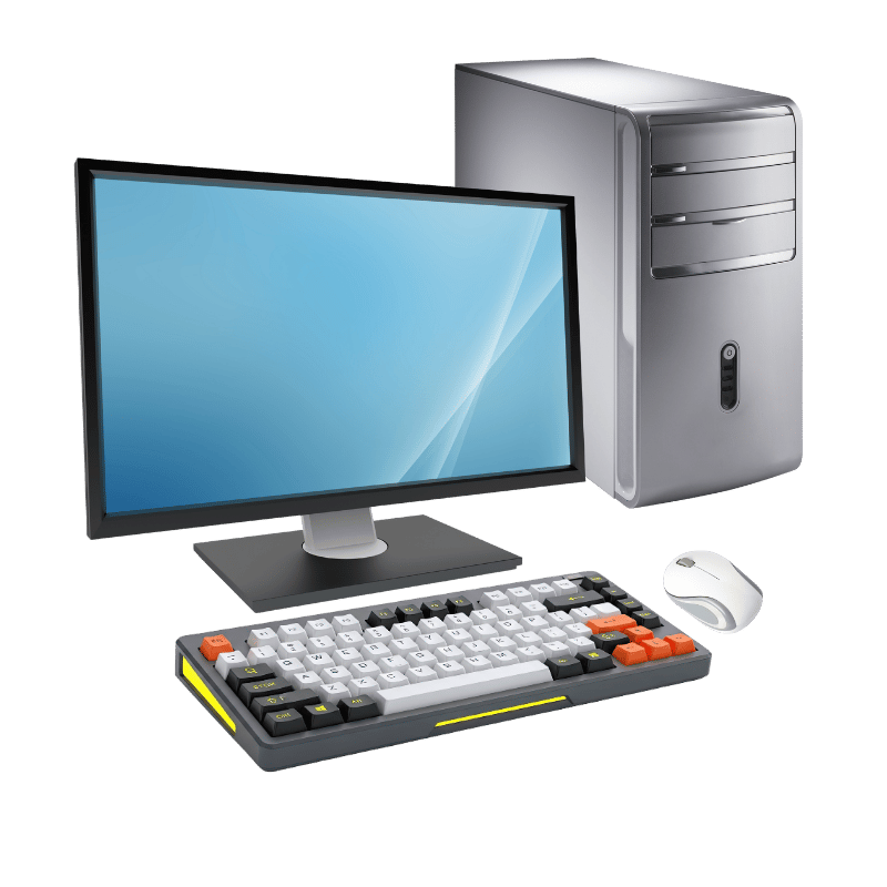 Computers