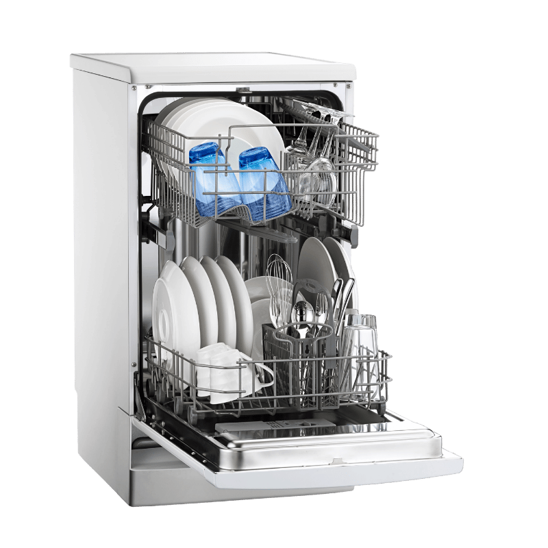 Dish Washer