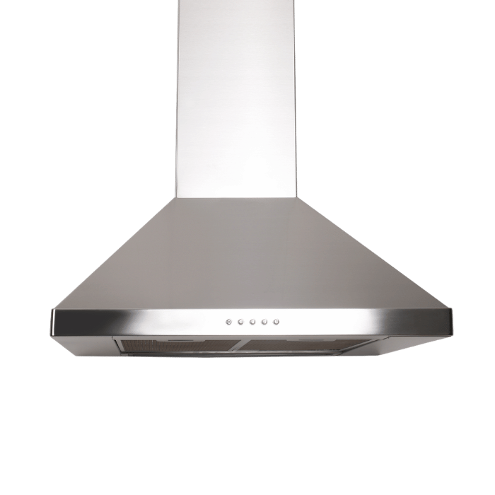 Kitchen Chimney