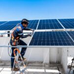Solar Project System